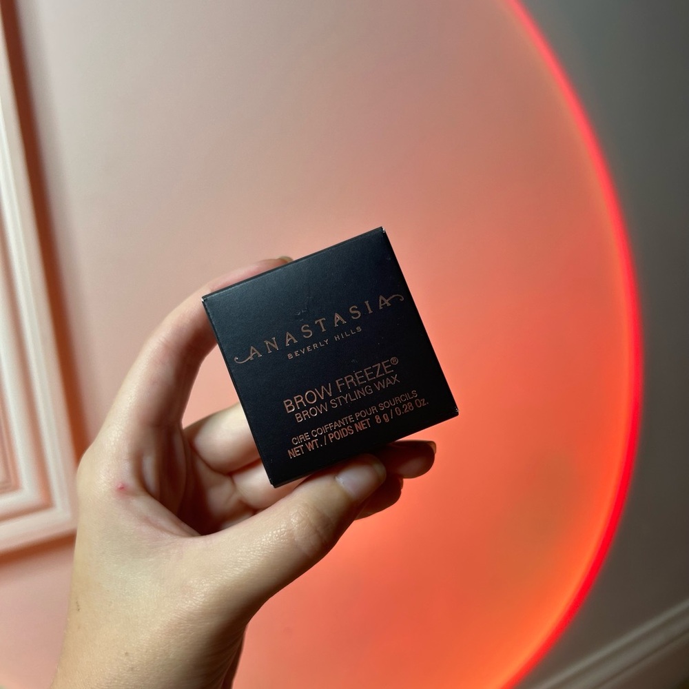 Anastasia Beverly Hills Brow Freeze